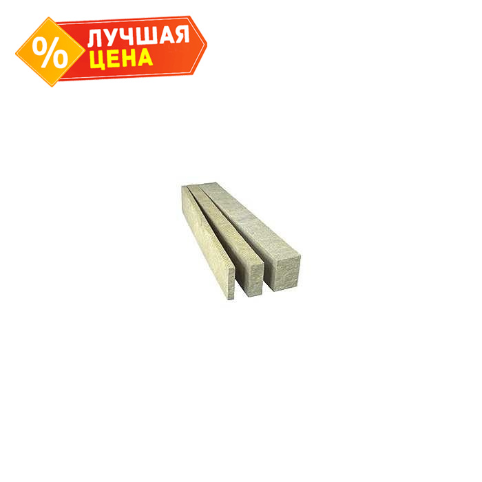 Ламель Paroc Linio 80 150х200х1200